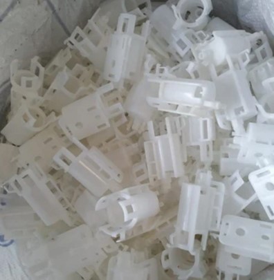 Pp Milky Natural Granule