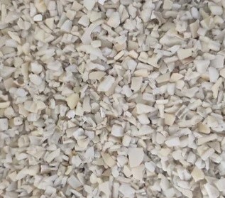 Semi Fresh Ppe  Black Granules